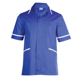 UCS NHS Healthcare Men's Tunic - Royal Blue