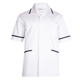 UCS NHS Healthcare Women's Tunic - White