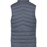 Women's Premium Shower Resistant Recycled Bodywarmer - Grey