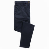 Men's Premium Chino Jeans - Navy