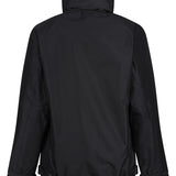 Women's Professional Waterproof Insulated Jacket - Black