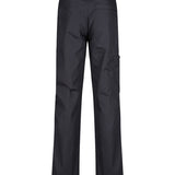 Men's Classic Water Repellent Action Trousers - Grey