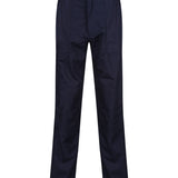 Men's Classic Water Repellent Action Trousers - Navy