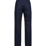 Women's Premium Water Repellent Cargo Trousers - Navy