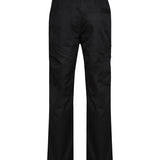 Women's Professional Construction Trousers - Black