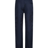 Women's Professional Construction Trousers - Navy