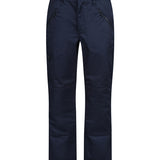 Women's Professional Construction Trousers - Navy