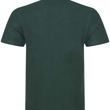 Men's Pro RTX Pro Pique Polo Shirt - Bottle Green