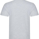 Men's Pro RTX Pro Pique Polo Shirt - Heather Grey