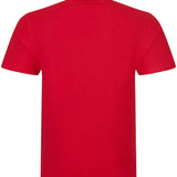 Men's Pro RTX Pro Pique Polo Shirt - Red