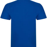 Men's Pro RTX Pro Pique Polo Shirt - Royal Blue