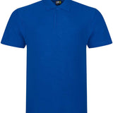 Men's Pro RTX Pro Pique Polo Shirt - Royal Blue