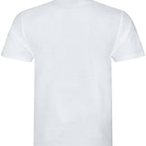 Men's Pro RTX Pro Pique Polo Shirt - White