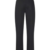 Men's Professional Workwear Trousers - Black