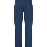 Men's Professional Workwear Trousers - Navy