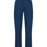 Men's Professional Workwear Trousers - Navy