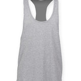 Men's Classic Racer Back Muscle Vest - Heather Grey