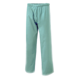 UCS NHS Healthcare Unisex Scrub Trousers - Aqua