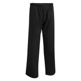 UCS NHS Healthcare Unisex Scrub Trousers - Black