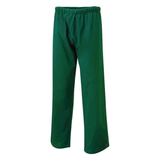 UCS NHS Healthcare Unisex Scrub Trousers - Bottle Green