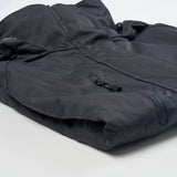 Women's Breathable Premium Waterproof Jacket - Black