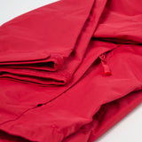 Women's Breathable Premium Waterproof Jacket - Red