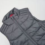 Women's Windproof & Breathable Professional Bodywarmer - Iron