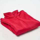 Women's Professional Showerproof Softshell Jacket - Red