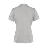 UCS Transport Team Women's Cool Tech Polo Shirt - Heather Grey