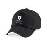 USC University Centre Cap - Black