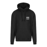 UCS College Group Hoodie - Black