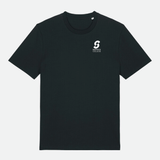 UCS Miscellaneous - Bridgwater Cotton T-Shirt - Black