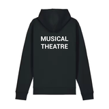 UCS Performing Arts Unisex Musical Theatre Hoodie - Black