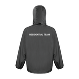 UCS Residential Team 3 in 1 Jacket - Black