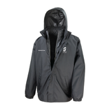 UCS Residential Team 3 in 1 Jacket - Black