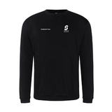 UCS Residential Team Sweatshirt - Black