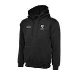 UCS Early Childhood Education and Care Unisex Hoodie - Black