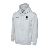 UCS Early Childhood Education and Care Unisex Hoodie - Grey