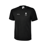 UCS Early Childhood Education and Care Unisex T-Shirt - Black