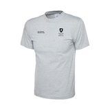 UCS Early Childhood Education and Care Unisex T-Shirt - Grey