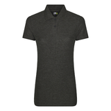 UCS NHS Healthcare Women's Polo Shirt - Charcoal Grey