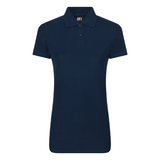 UCS NHS Healthcare Women's Polo Shirt - Navy