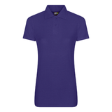 UCS NHS Healthcare Women's Polo Shirt - Purple
