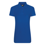 UCS NHS Healthcare Women's Polo Shirt - Royal Blue