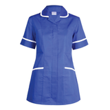 UCS NHS Healthcare Women's Tunic - Royal Blue