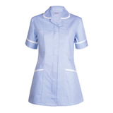 UCS NHS Healthcare Women's Tunic - Sky Blue